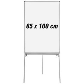 Avansas Teleskopik Ayaklı 65 x 100 cm Laminant Yazı Tahtası