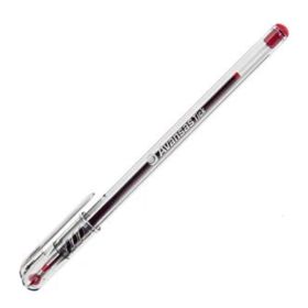 Avansas Tick 0.7 mm Uçlu Kırmızı 25'li Tükenmez Kalem