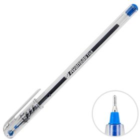 Avansas Tick 0.7 mm Uçlu Mavi 25'li Paket Tükenmez Kalem