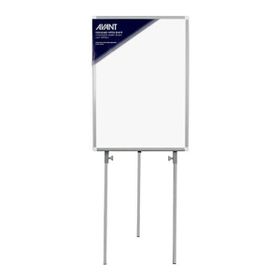 Avant 40x55 cm Teleskobik Ayaklı Yazı Tahtası