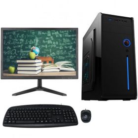 Avantron Av3234 Intel Core i3-330M 8GB Ram 500GB SSD 18.5inç Masaüstü Bilgisayar