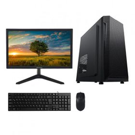 Avantron Av3234 Intel Core i3-330M 8GB Ram 500GB SSD 18.5inç Masaüstü Bilgisayar
