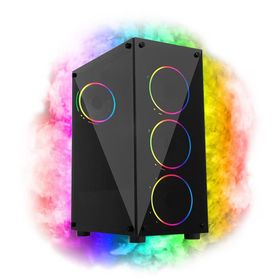 Avantron Av3234 Intel Core i3-330M 8GB Ram 500GB SSD 18.5inç Masaüstü Bilgisayar