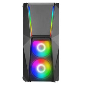 Avantron Av7016 Intel Core i5-10400F 16GB Ram 512GB M2 SSD GTX1660Ti 6GB Ekran Kartı Masaüstü Bilgisayar