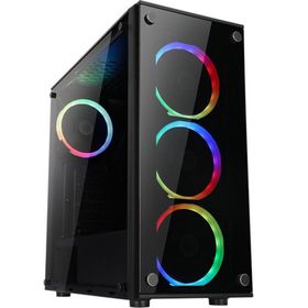 Avantron Av8558 İ5 12400f 8gb Ddr4 256gb Ssd 4gb 1050tı Vga 27" Oyun Bilgisayarı