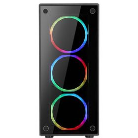 Avantron Av8558 İ5 12400f 8gb Ddr4 256gb Ssd 4gb 1050tı Vga 27" Oyun Bilgisayarı