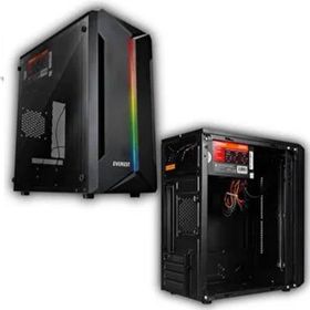 Avantron Evo0727 I3 2.Nesil 8 gb Ram 256 gb Ssd 2 gb R5 230 19.5 Masaüstü Bilgisayar