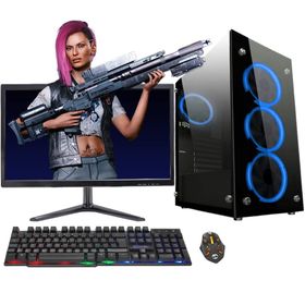 Avantron i5 3330 8GB Ram 240GB SSD 4GB GT740 VGA 21.5 Monitör