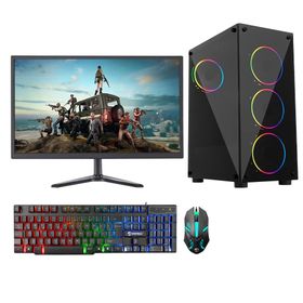 Avantron i5 3330 8GB Ram 240GB SSD 4GB GT740 VGA 21.5 Monitör