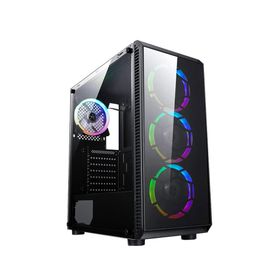 Avantron i5 3330 8GB Ram 240GB SSD 4GB GT740 VGA 21.5 Monitör