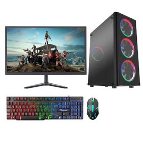 Avantron i5 3330 8GB Ram 240GB SSD 4GB GT740 VGA 21.5 Monitör