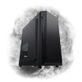 Avantron i5 3330 8GB Ram 480SSD O/B VGA Masaüstü Bilgisayar