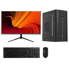 Avantron i5 4460 8GB Ram 480SSD O/B VGA Masaüstü Bilgisayar