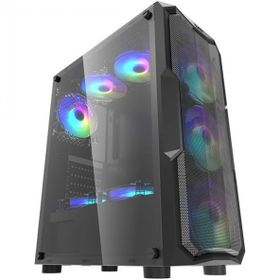 Avantron i7 3770 16GB Ram 480SSD O/B VGA Masaüstü Bilgisayar