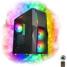 Avantron i7 3770 16GB Ram 480SSD O/B VGA Masaüstü Bilgisayar