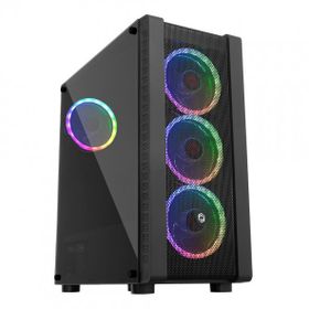 Avantron i7 3770 16GB Ram 480SSD O/B VGA Masaüstü Bilgisayar