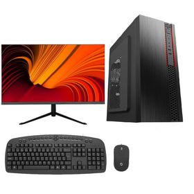 Avantron i7 3770 16GB Ram 480SSD O/B VGA Masaüstü Bilgisayar