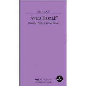 Avara Kasnak - Ferit Edgü