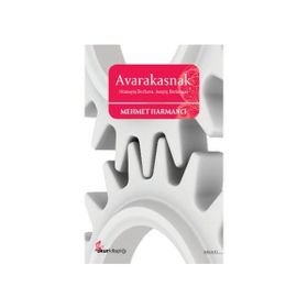 AVARAKASNAK - GENEL