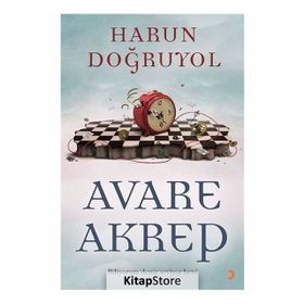 Avare Akrep - Harun Doğruyol