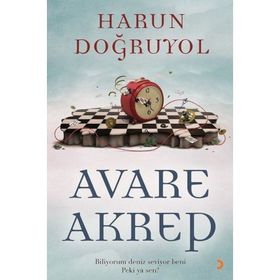 Avare Akrep - Harun Doğruyol