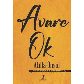 Avare Ok - Atilla Ansal