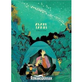 Avare Tanrı - Fabrizio Dori