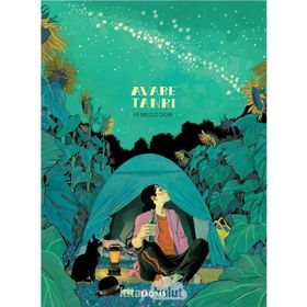 Avare Tanrı - Fabrizio Dori