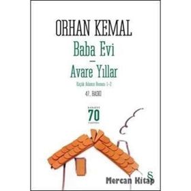 AVARE YILLAR - ORHAN KEMAL