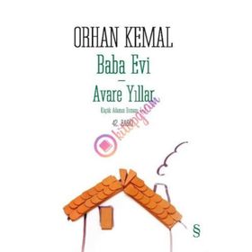 AVARE YILLAR - ORHAN KEMAL