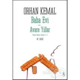 AVARE YILLAR - ORHAN KEMAL