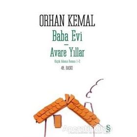 AVARE YILLAR - ORHAN KEMAL