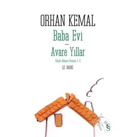 AVARE YILLAR - ORHAN KEMAL