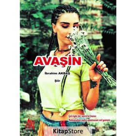 Avaşin - İbrahim Akbaş
