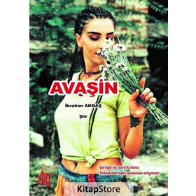 Avaşin - İbrahim Akbaş