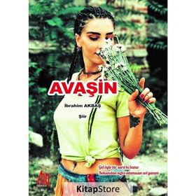 Avaşin - İbrahim Akbaş