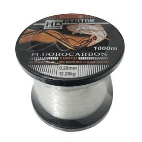 Avatar 0.28 mm x 1000 mt Misina