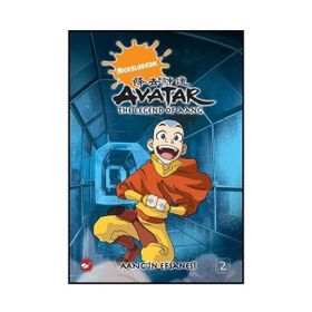 AVATAR AANG'IN EFSANESI 2 AVATAR'IN DÖNÜŞÜ - MICHAEL DANTE DIMARTINO;BRYAN KONIETZKO
