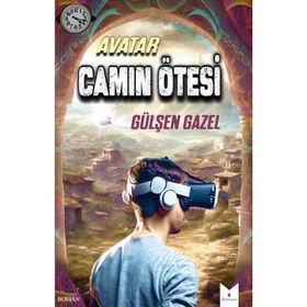 Avatar Camın Ötesi Gülşen Gazel