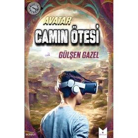 Avatar Camın Ötesi Gülşen Gazel