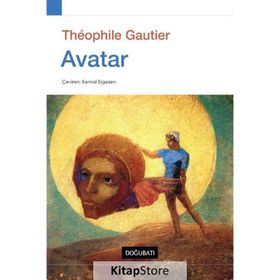 Avatar - Theophile Gautier