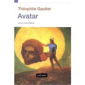 Avatar - Theophile Gautier