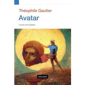 Avatar - Theophile Gautier