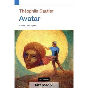 Avatar - Theophile Gautier