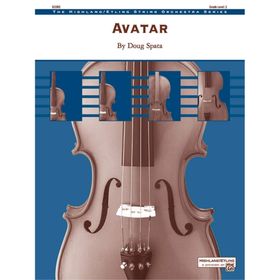 Avatar - Theophile Gautier