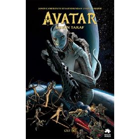 Avatar: Üstün Taraf - 2.Cilt - Sherri L. Smith