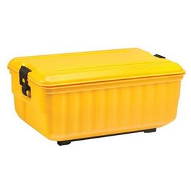 Avatherm 200 Sarı Üstten Yüklemeli Thermobox
