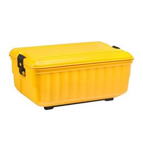 Avatherm 200 Sarı Üstten Yüklemeli Thermobox