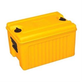 Avatherm 300 Sarı Üstten Yüklemeli Thermobox