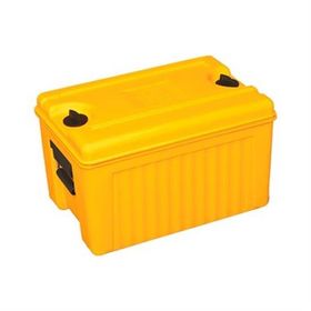 Avatherm 300 Sarı Üstten Yüklemeli Thermobox